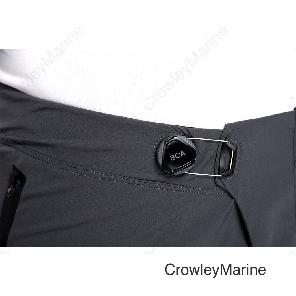 Celium Shorts - Charcoal - US 34