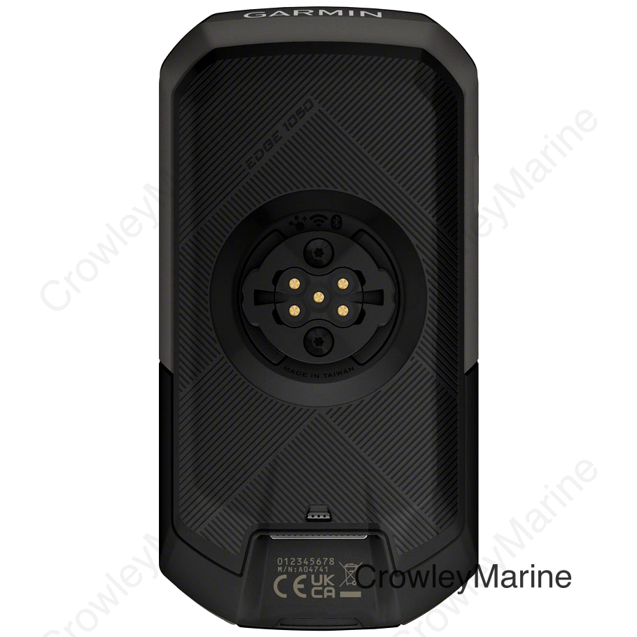 Garmin Edge 1050 GPS Cycling Computer