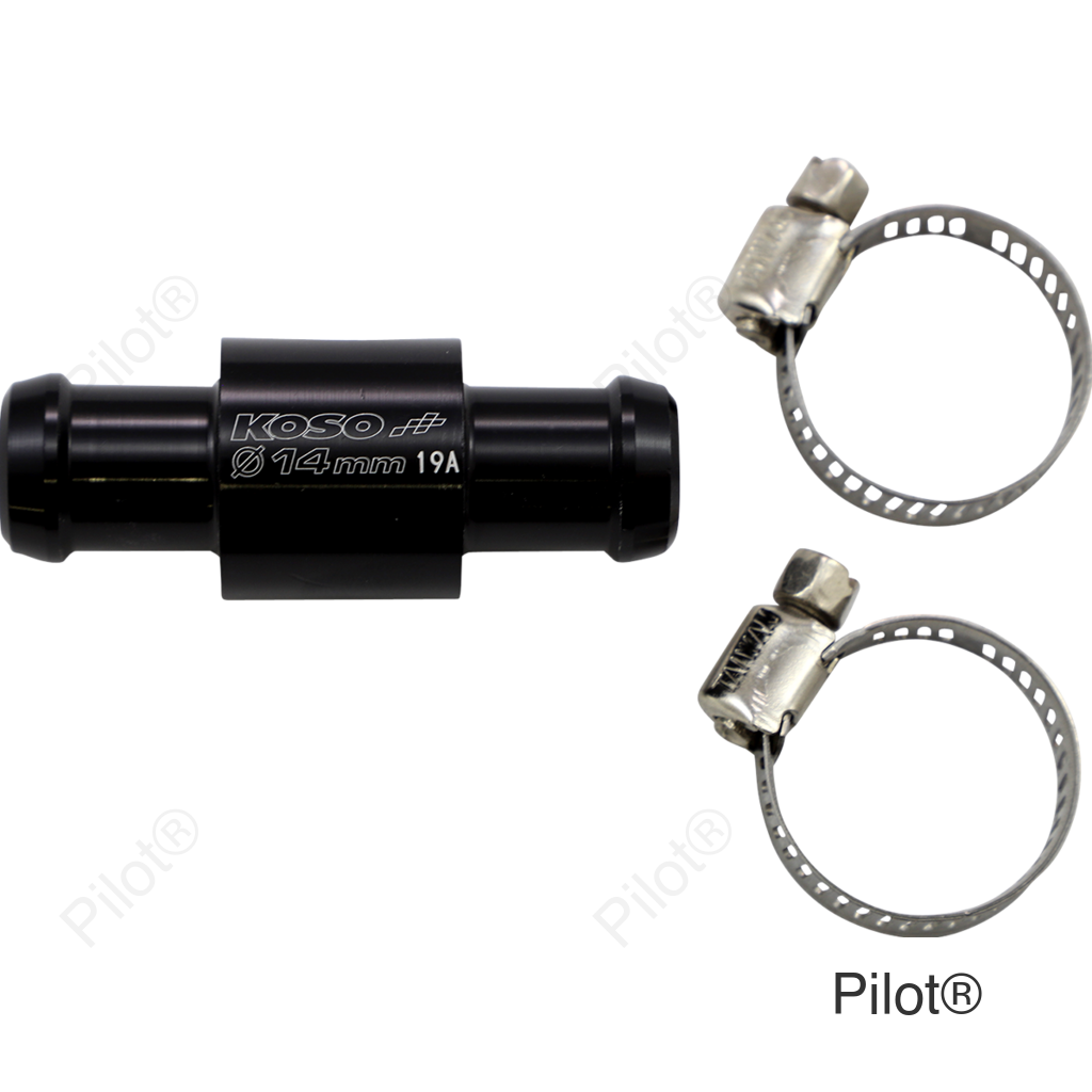 Water Temperature Sensor Adapter - 14 mm