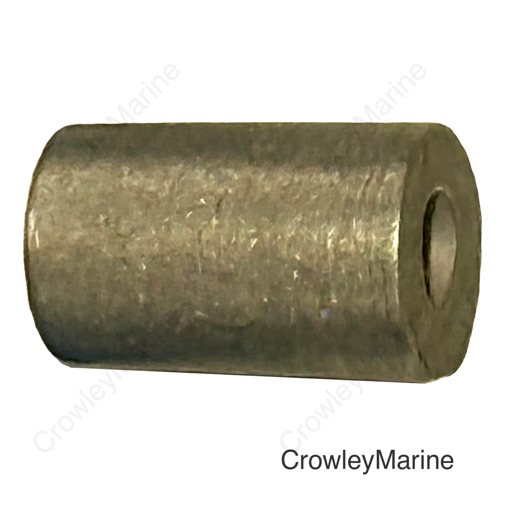 Anode, Aluminum