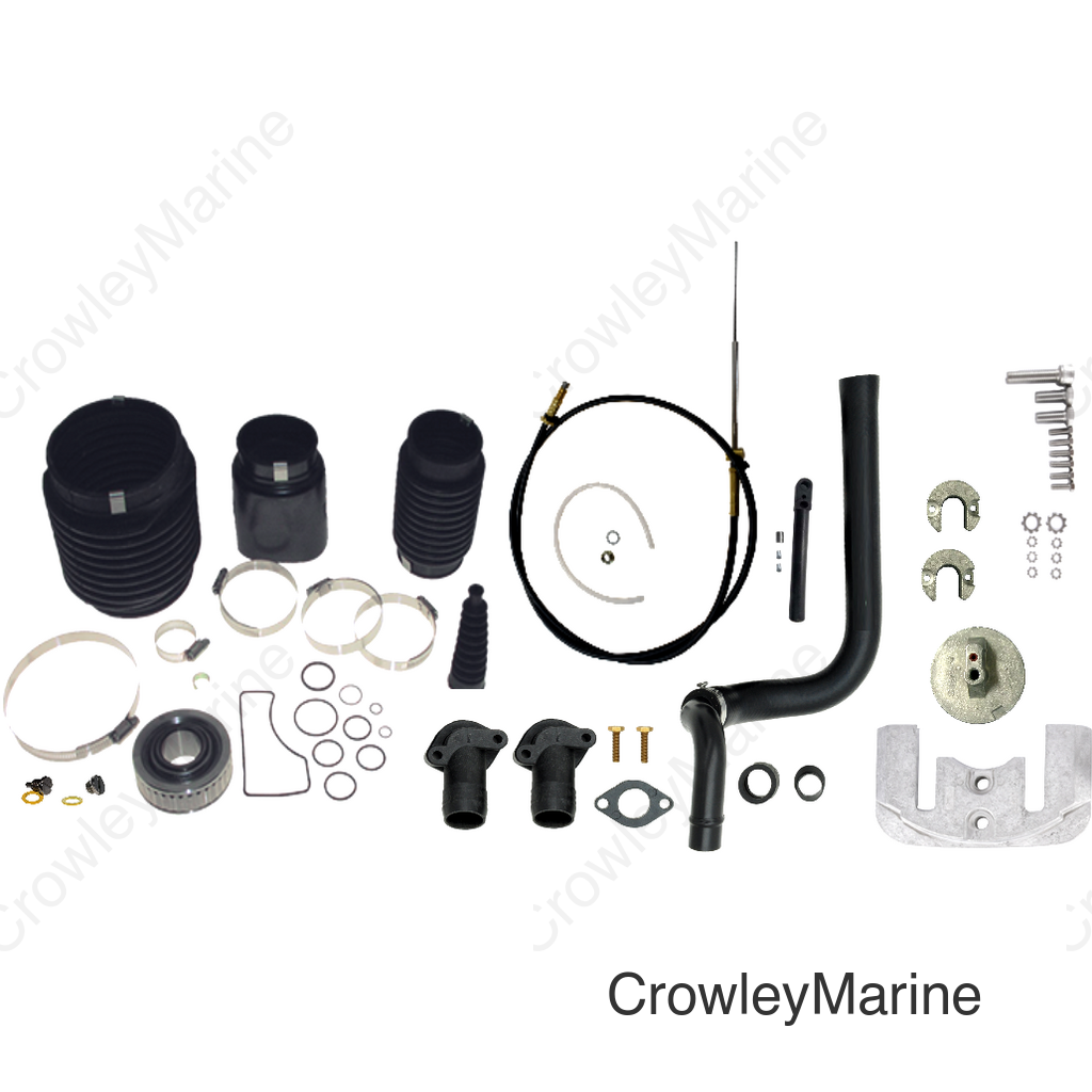 Service Kit, 300 Hour 