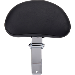 BACKREST EZGLD II SM VNYL thumbnail-1