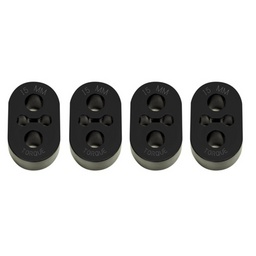 Torque Solution Exhaust Mount Kit: Subaru 15 mm thumbnail-0