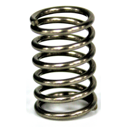 SPRING, FUEL CAP