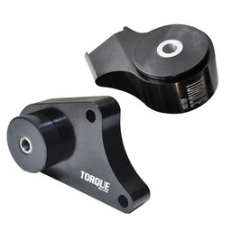 Torque Solution Billet Aluminum Engine Mount Kit: Dodge Neon SRT-4 2003-05 thumbnail-3