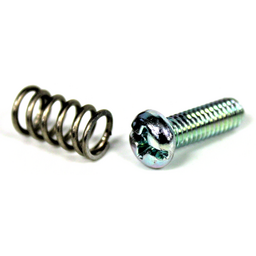SCREW SET, STOP