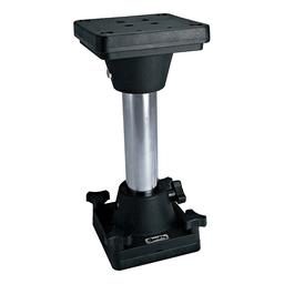12" Downrigger Pedestal Riser