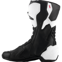 SMX-6 V3 Vented Boots - Black/White - US 7.5/EU 41 thumbnail-2