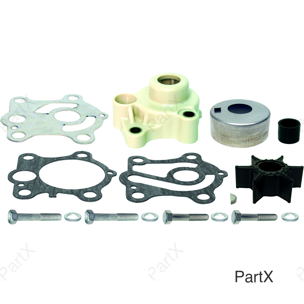 Complete Water Pump Kit (12288)