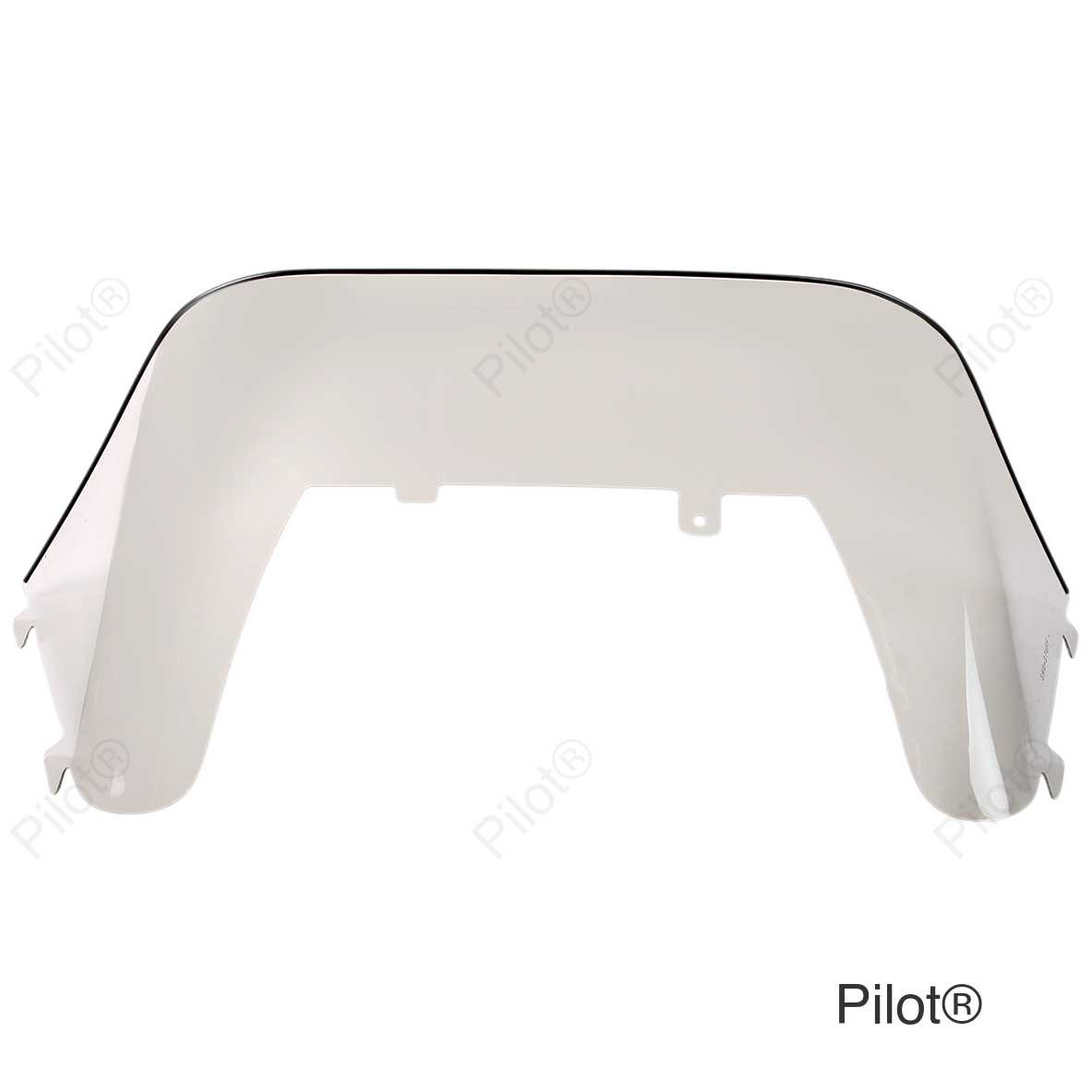 Windshield - Yamaha