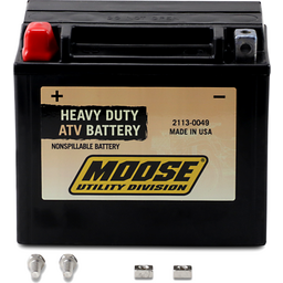 BATTERY MOOSE YTX12 thumbnail-0