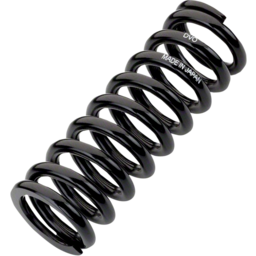DVO Shock Spring - 500 lbs
