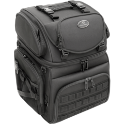 Sissy Bar Bag - BR3400 Tactical thumbnail-2