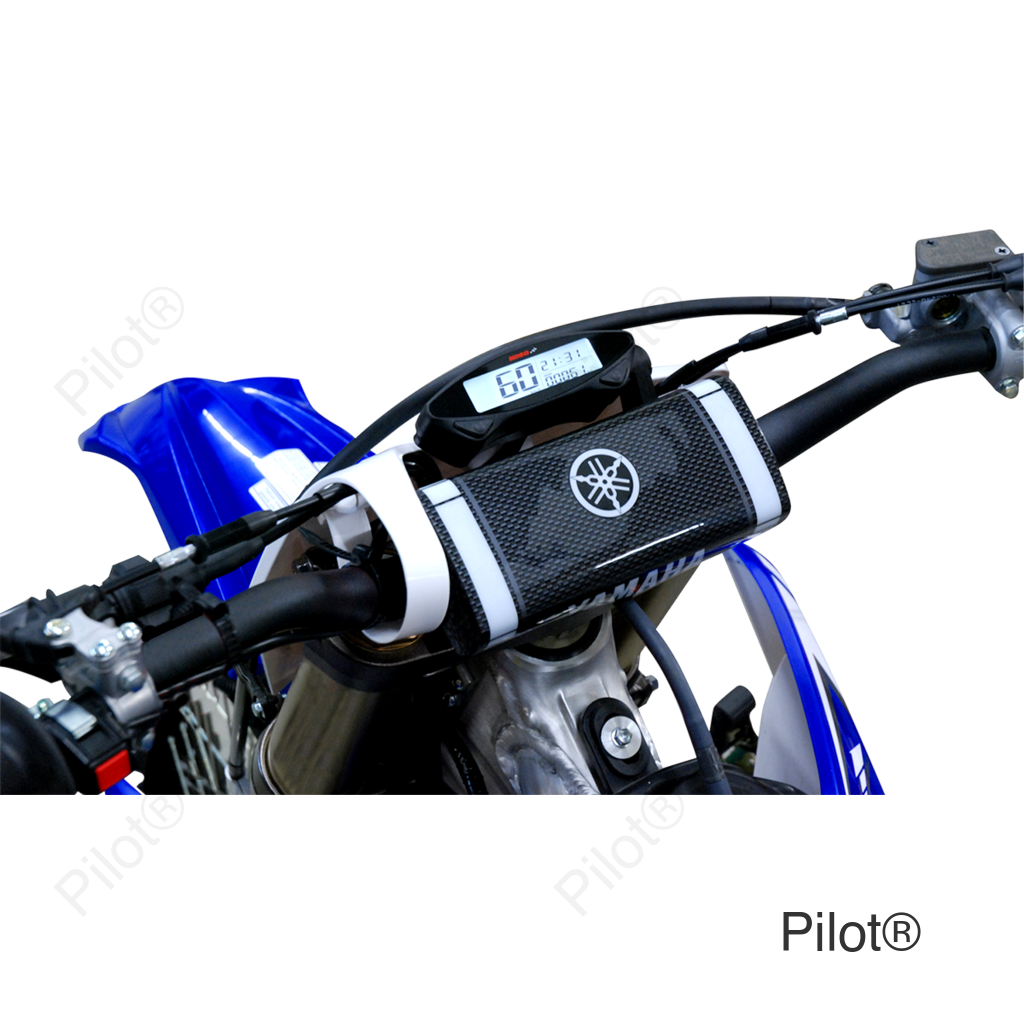 Universal EX-02 Enduro - 1.57" L x 4.72" W x 0.90" H