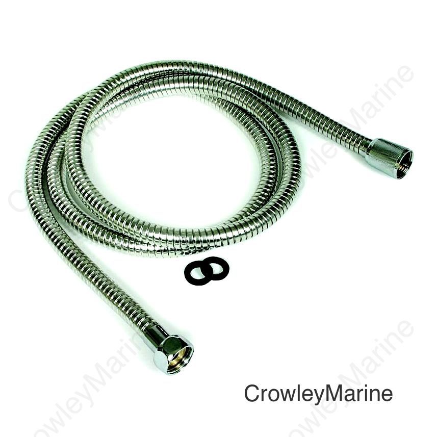 Marine Shower Flex Hose