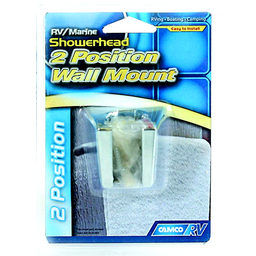 Camco 43718 Two-Position Showerhead Mount thumbnail-1