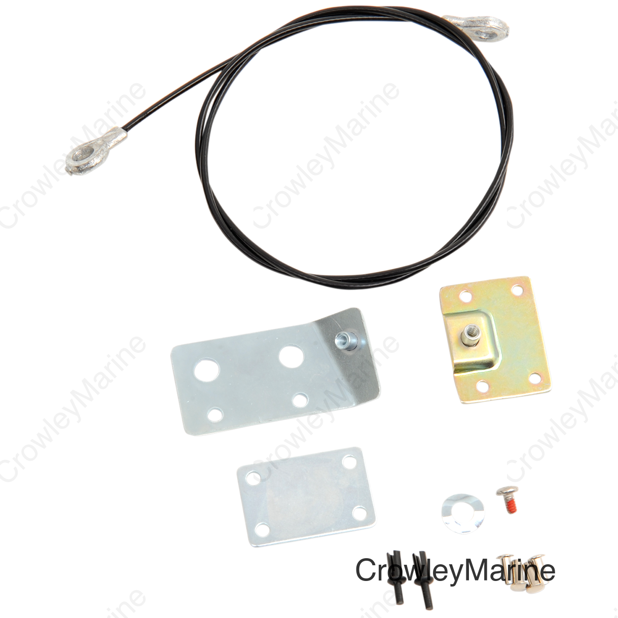 HARDWARE T/PACK TETHER