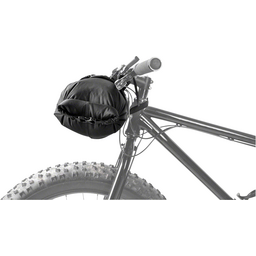 Topeak FrontLoader Handlebar Mount Bag - 8L Black