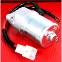Staring Motor Assembly