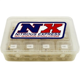 Nitrous Express Master Jet Pack (25 Different Jets 10 Per Size) thumbnail-0
