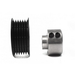Alta Mini Cooper S Version 2.0 17% Super Charger Pulley thumbnail-4