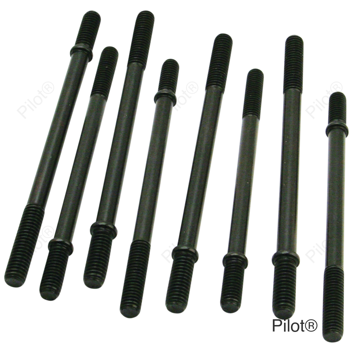 Cylinder Studs - Twin Cam - 8-Pack