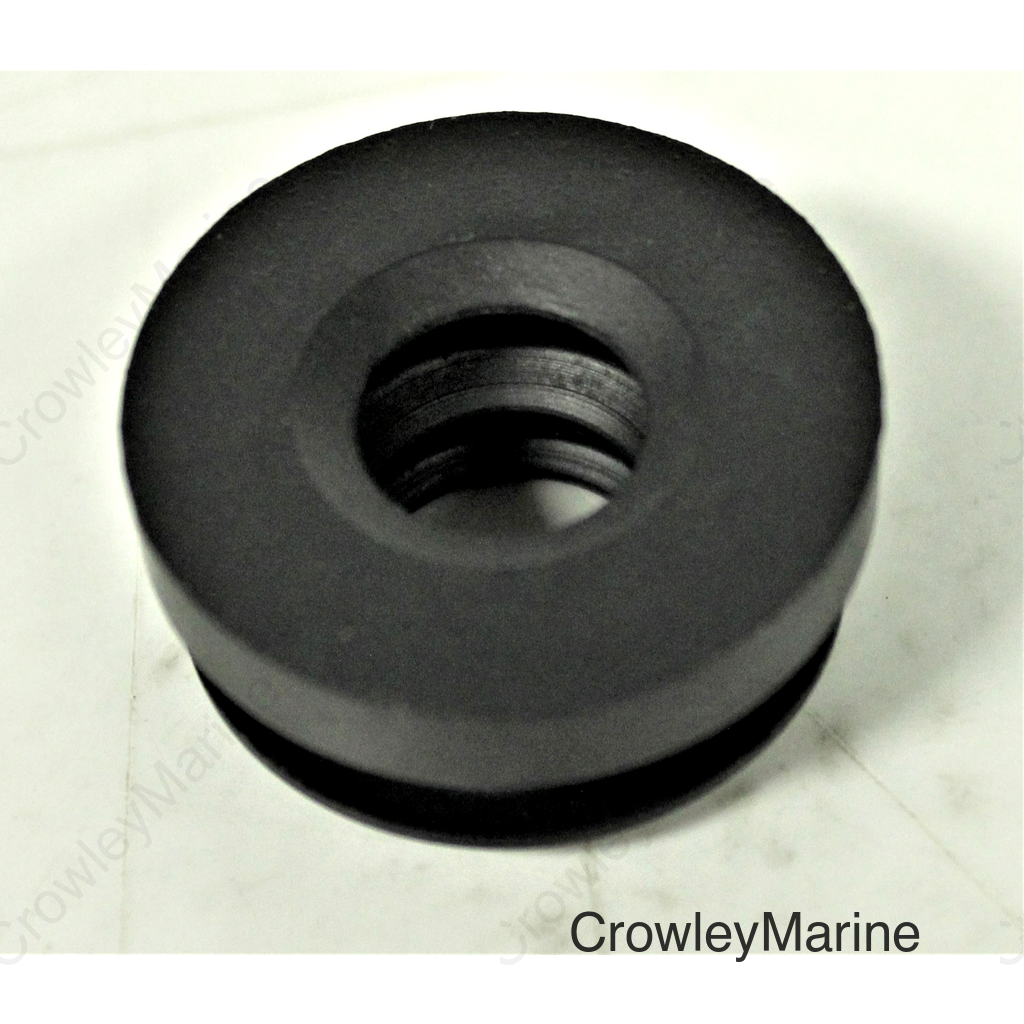GROMMET, TA SENSOR