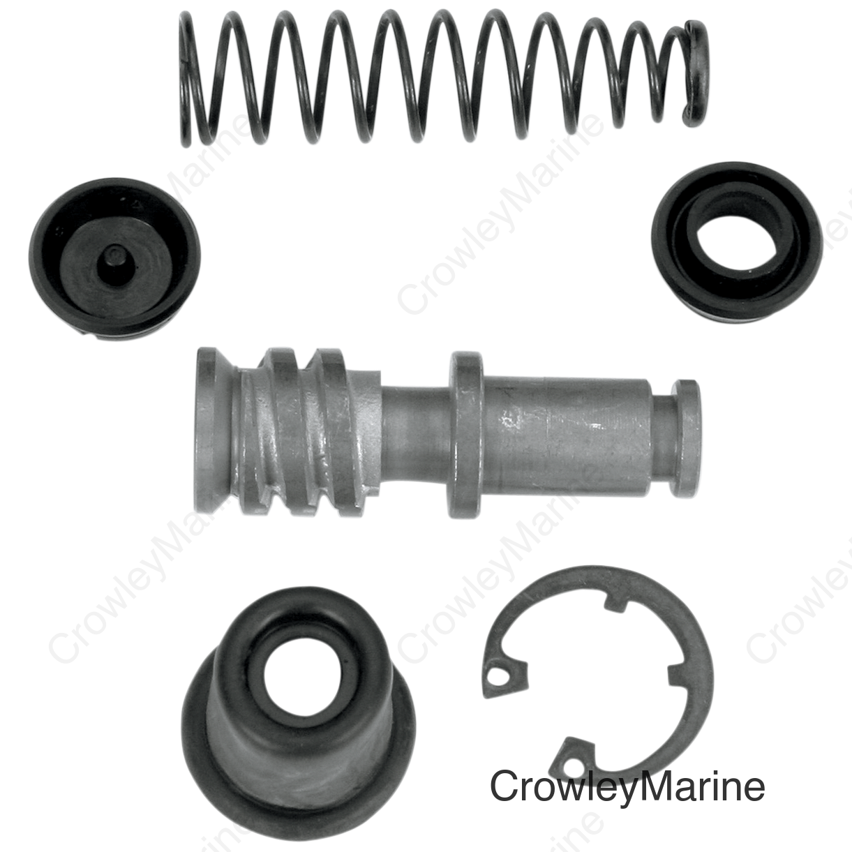 MSTR CYL RPR KT FR LT4WD