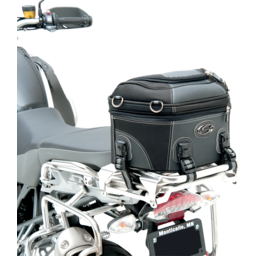 Rear Rack Bag thumbnail-6