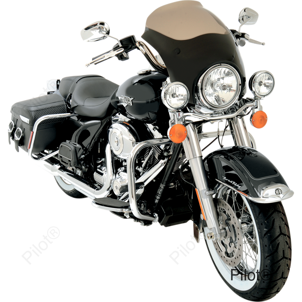 Bullet Fairing - FLHR