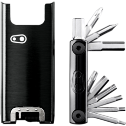 F15 Multitool - Black thumbnail-0