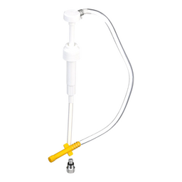 Seachoice Lower Unit Outboard and Sterndrive Gear Pump With Yamaha and Metric Adapter thumbnail-3
