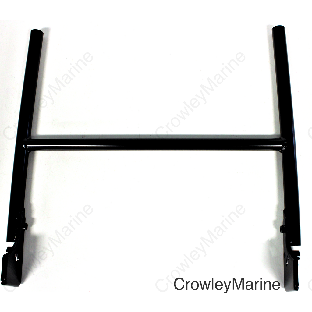PIPE, HANDLE *NH105*