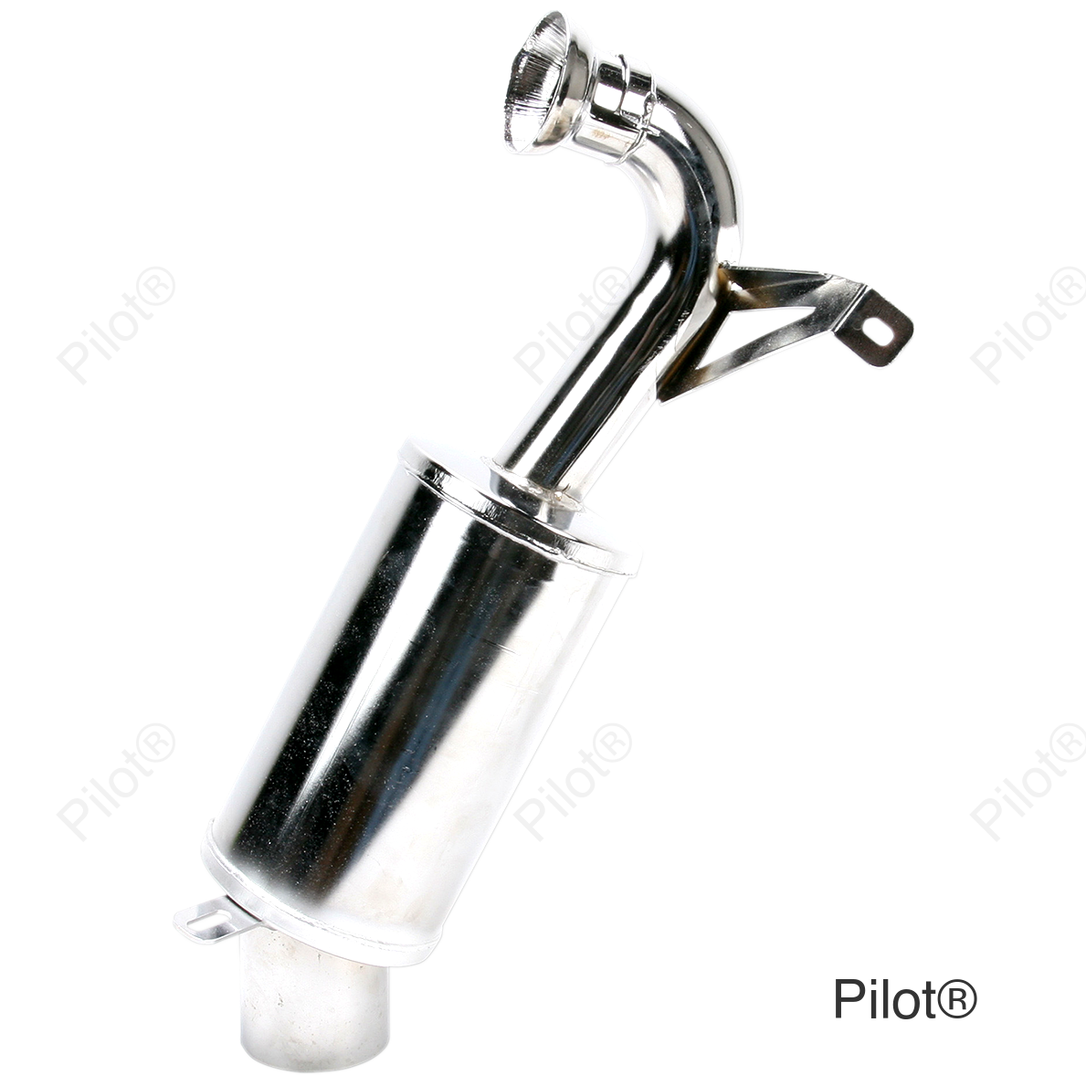 Rumble Pack Silencer