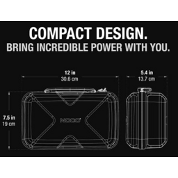 BOOST ACCESSORIES (GBC102)