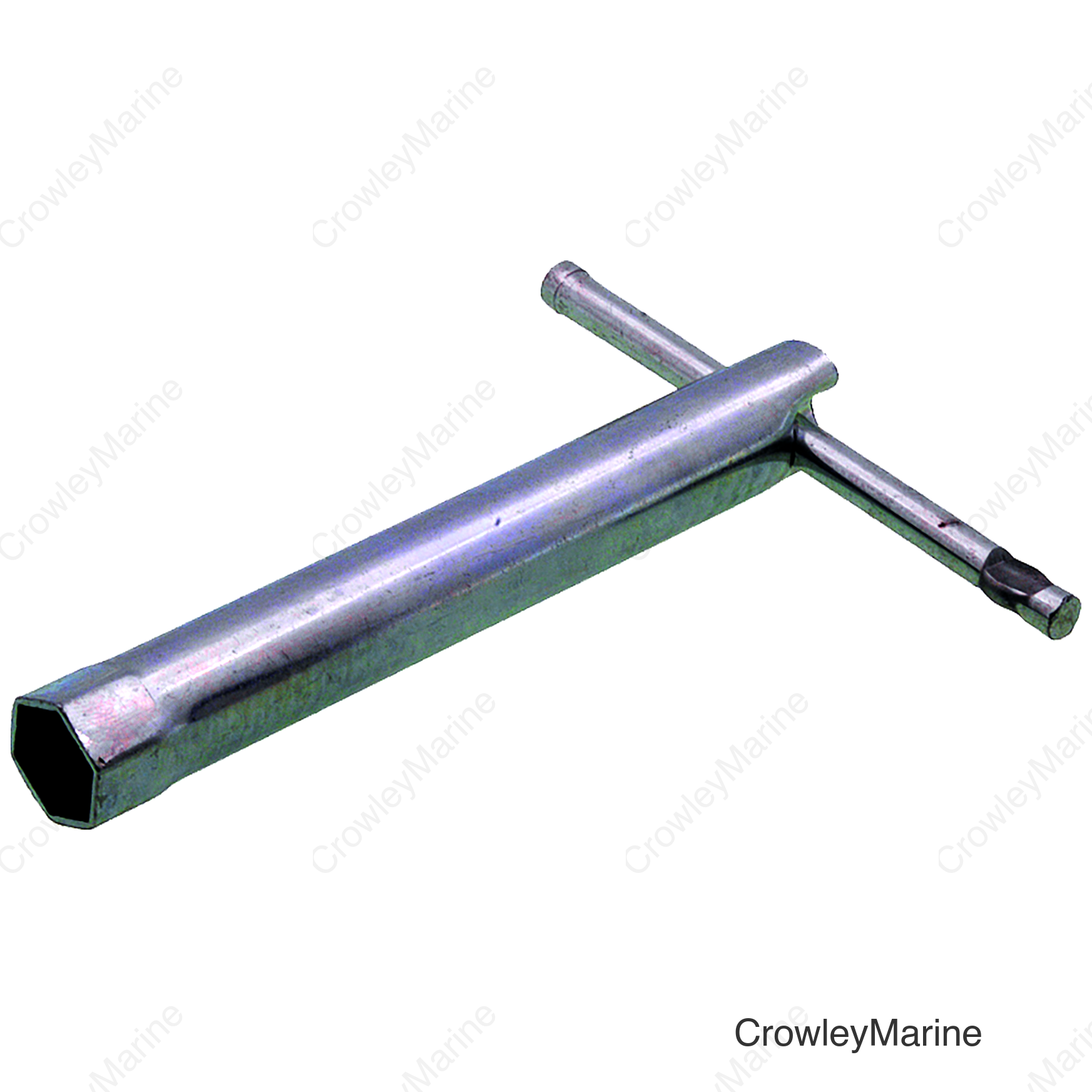 DEEP WELL WRENCH 12MM