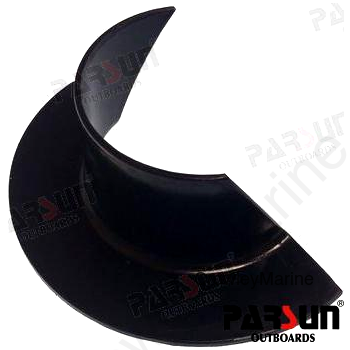 BUSH, SHOCK ABSORPTION (PAF4-02000008)