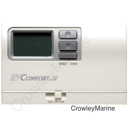 T-STAT WALL  HEAT /COOL