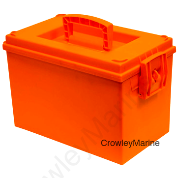 Large Sport Utility Box (5604-15)