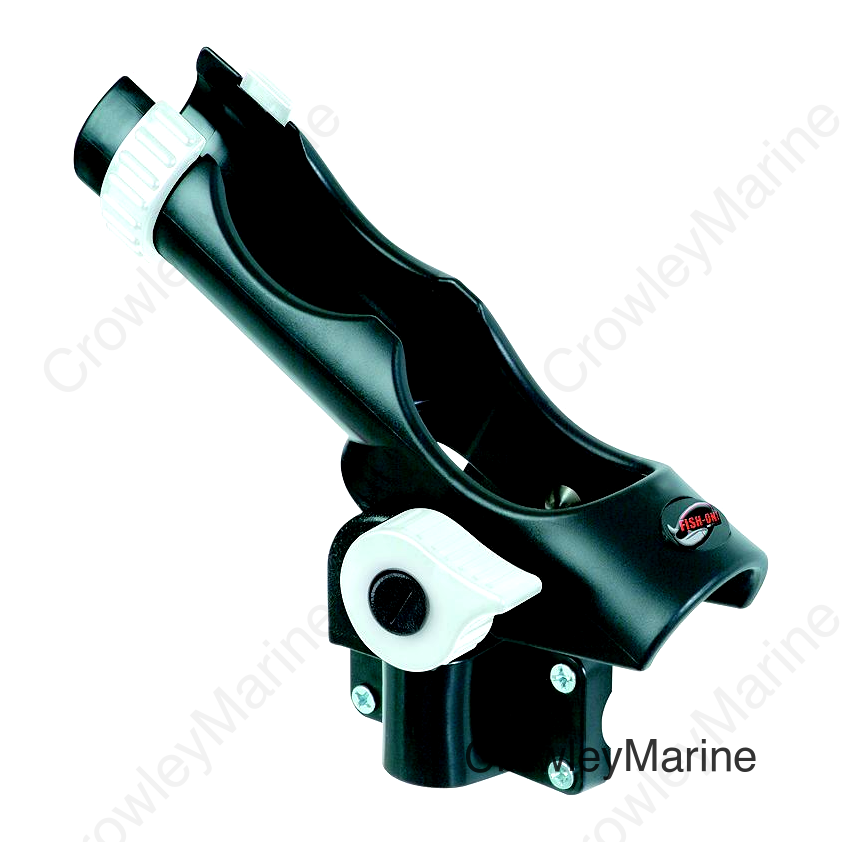 Tempress 72026 Fish-On Rod Holder With Side Mount