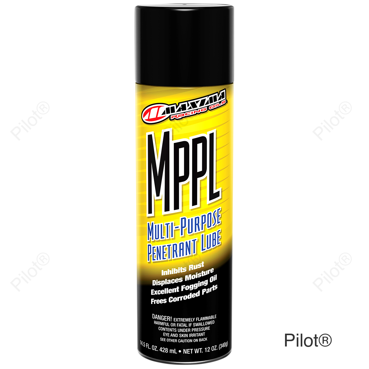 MPPL Penetrant Lube - 14.5 oz. net wt. - Aerosol