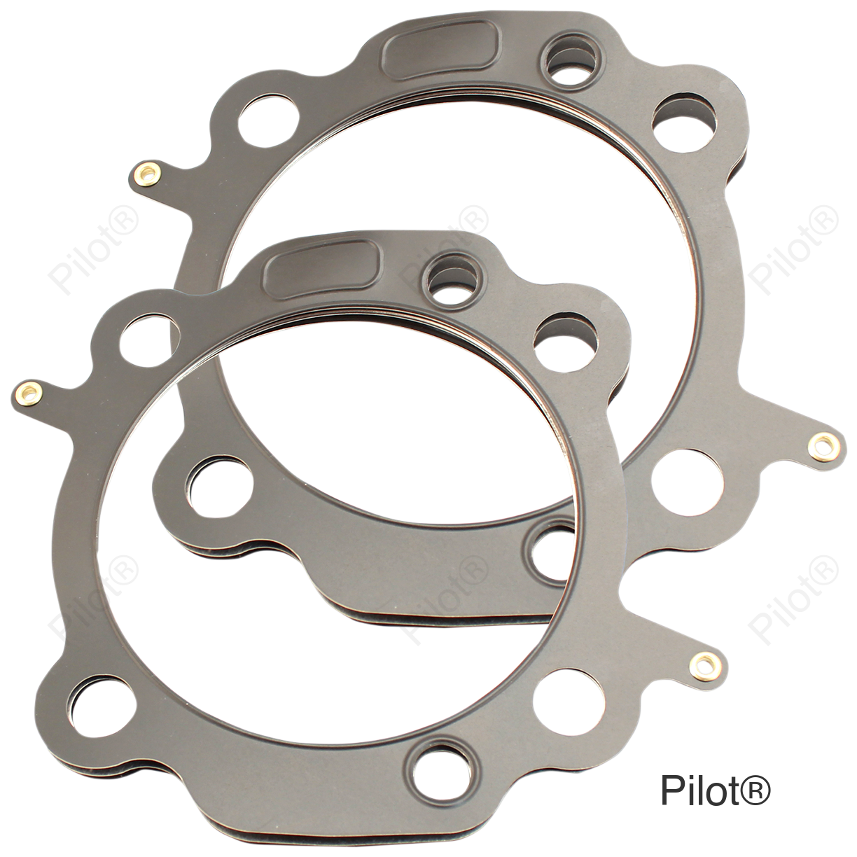 Gaskets - 3.927" - Twin Cam