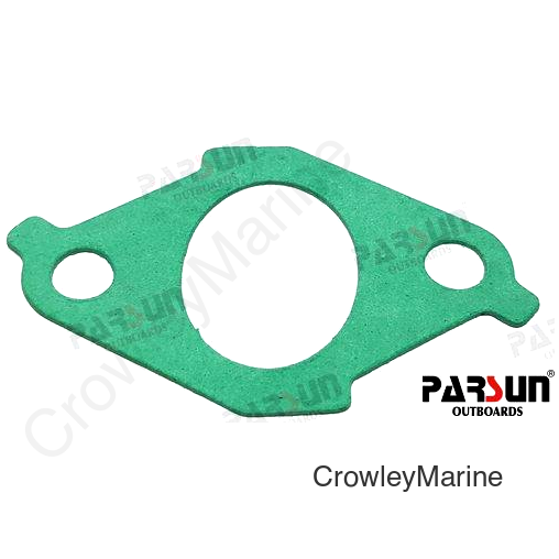 GASKET, CARBURETOR AIRPROOF A (PAF2.6-04000010)