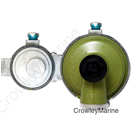 EXCELA-FLO 2 STAGE REG