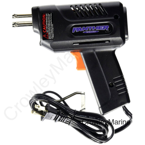 ROPE CUTTING GUN (757060B)