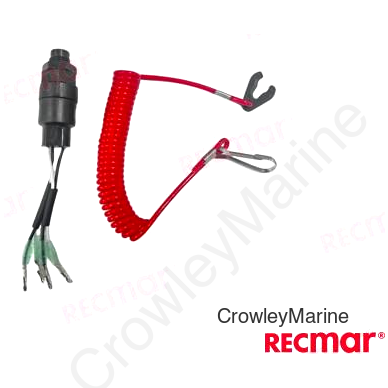 ENGINE STOP SWITCH ASSY DUAL