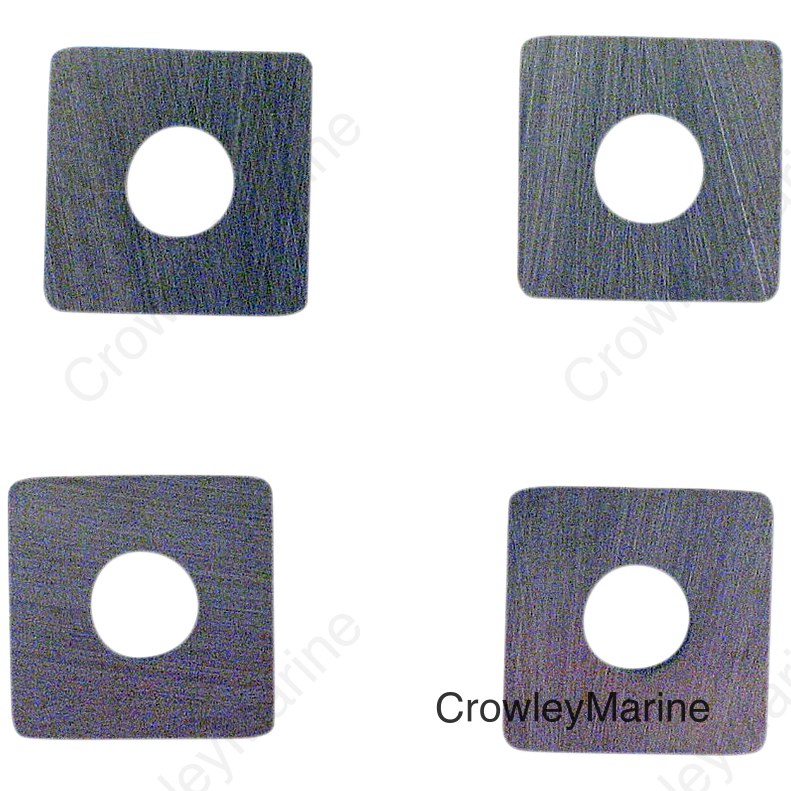 REPLACEMENT INSERTS 4PK