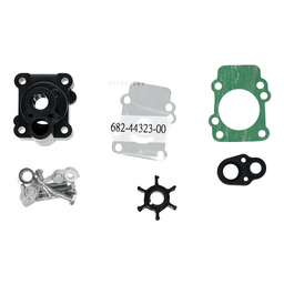 Water Pump Kit - GLM Products (12281) thumbnail-3