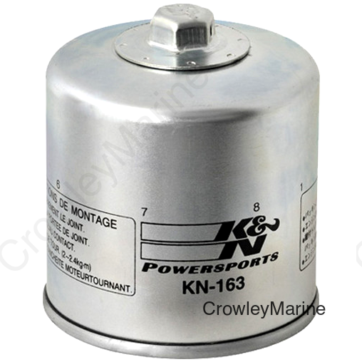 OIL FILTER