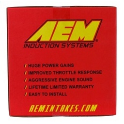 AEM 08-14 Mitsubishi Lancer Evolution X 2.0L Cold Air Intake thumbnail-14
